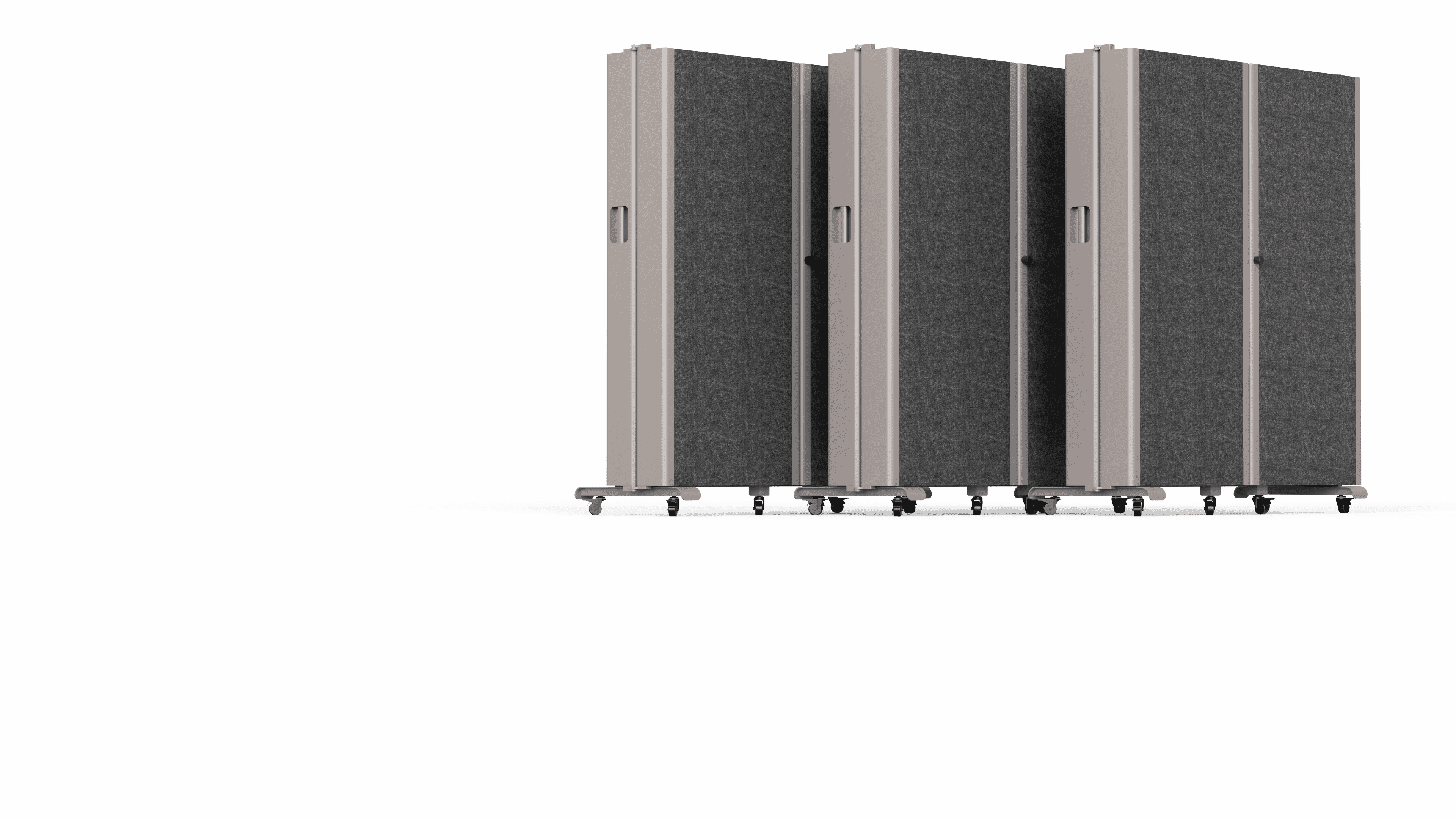 Mobit 多功能隔屏